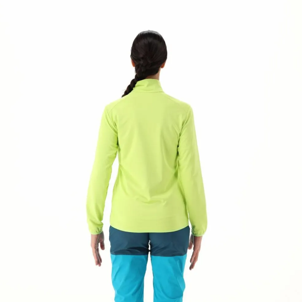 Giacca in pile Artic Fleece da Donna