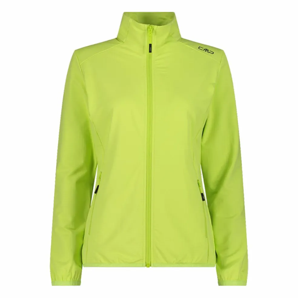 Giacca in pile Artic Fleece da Donna