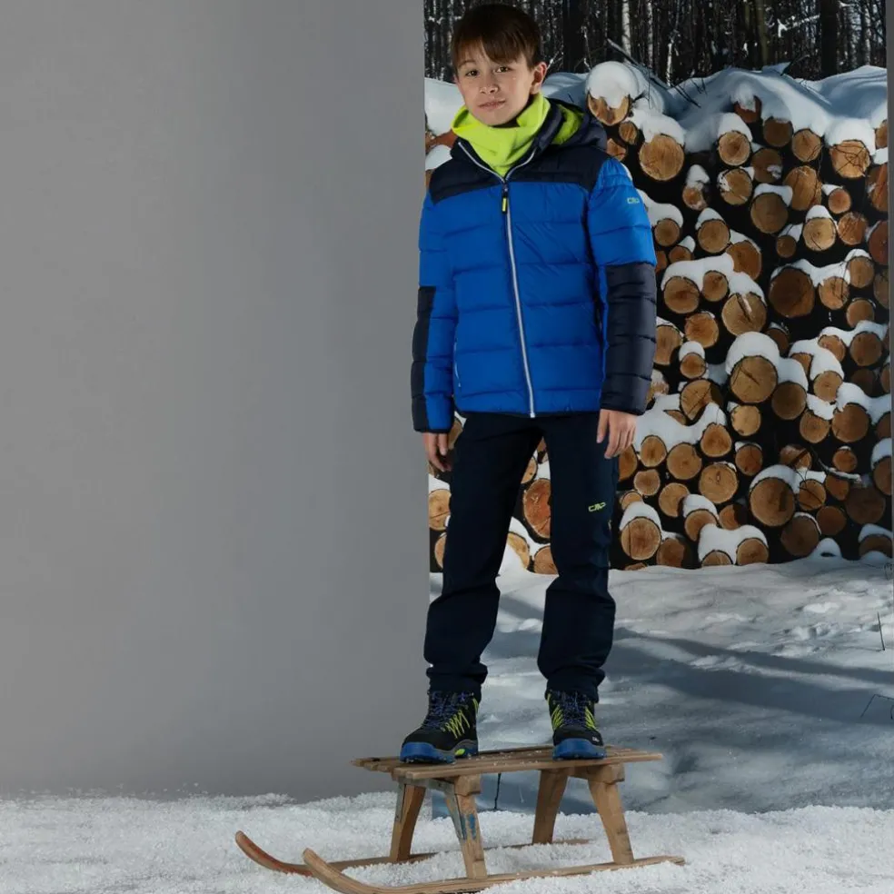 Giacca in pile da bambino HighLoft