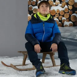Giacca in pile da bambino HighLoft
