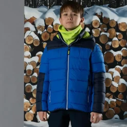 Giacca in pile da bambino HighLoft