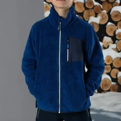 Giacca in pile da bambino HighLoft