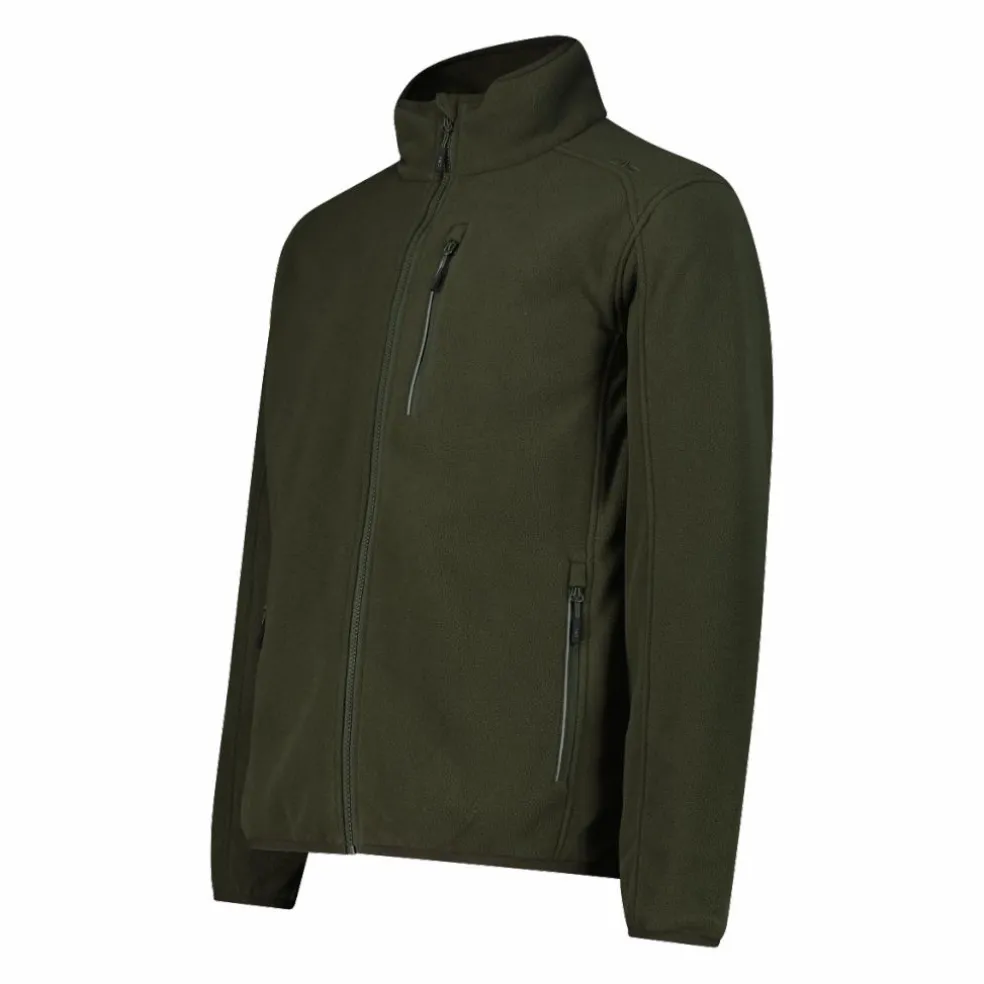 Giacca in pile da uomo arctic fleece