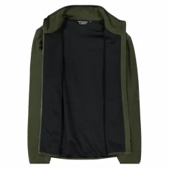 Giacca in pile da uomo arctic fleece