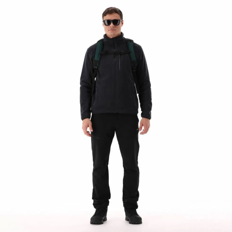 Giacca in pile da uomo arctic fleece