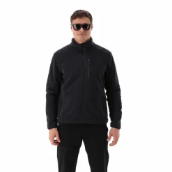 Giacca in pile da uomo arctic fleece