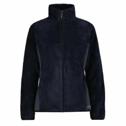 Giacca in pile Highloft da donna