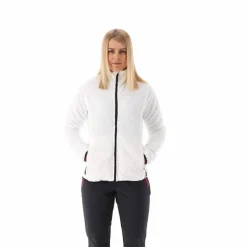 Giacca in pile Highloft da donna