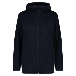 Giacca in softshell con imbottitura da Donna