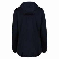 Giacca in softshell con imbottitura da Donna