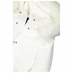 Giacca in Softshell da donna con cappuccio in pelliccetta