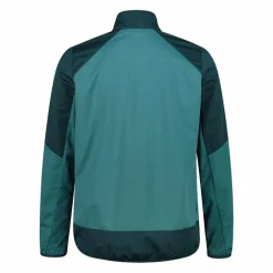 Giacca in Softshell extralight da Uomo