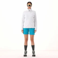 Giacca in tessuto Stretch da Donna
