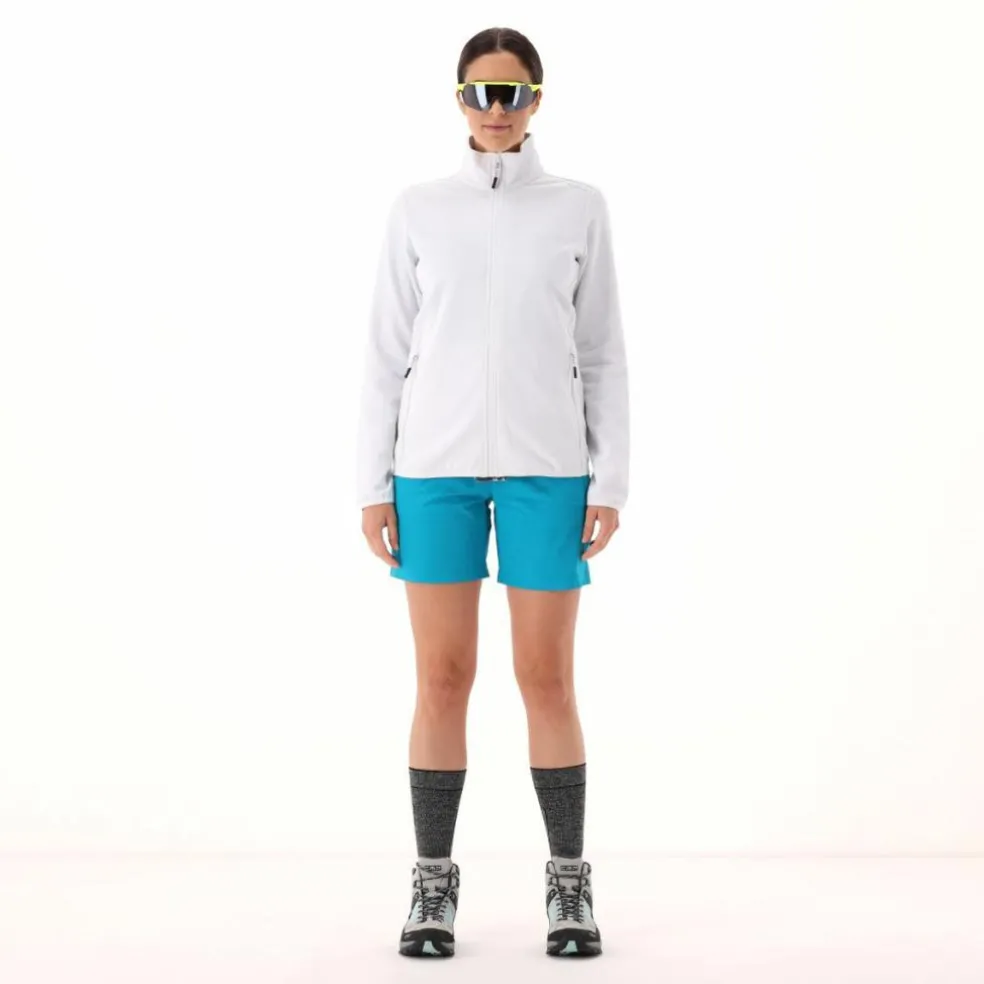 Giacca in tessuto Stretch da Donna