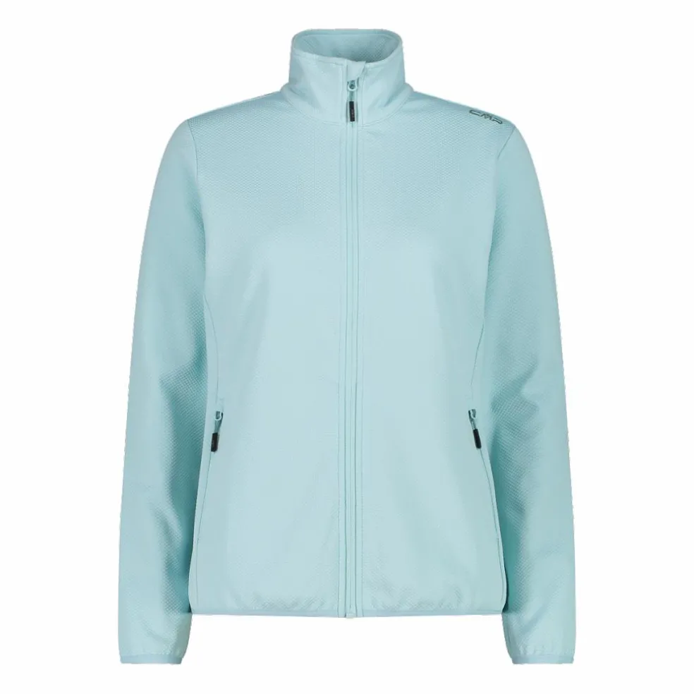 Giacca in tessuto Stretch da Donna