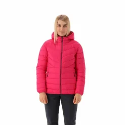 Giacca 3M™ Thinsulate™ Insulation tinta unita da donna