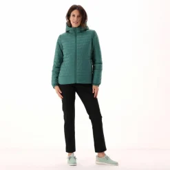 Giacca reversibile con fantasia da Donna