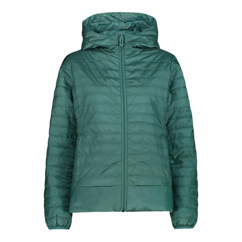 Giacca reversibile con fantasia da Donna