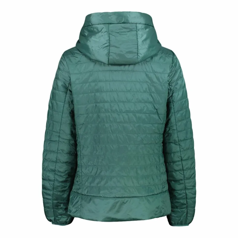 Giacca reversibile con fantasia da Donna