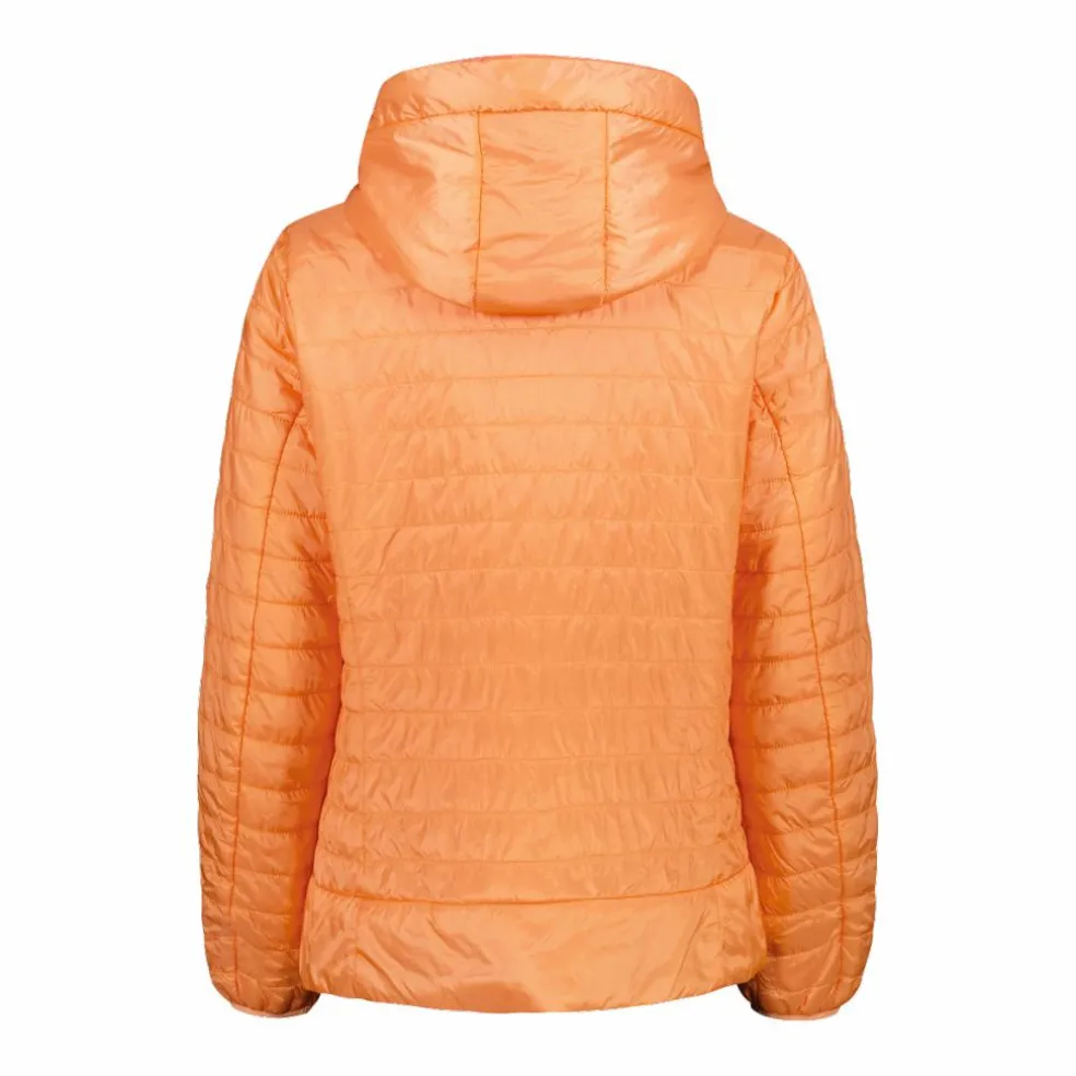Giacca reversibile con fantasia da Donna