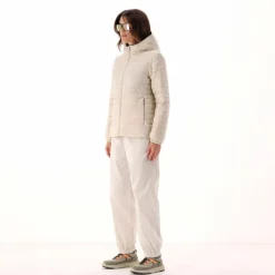 Giacca reversibile con fantasia da Donna