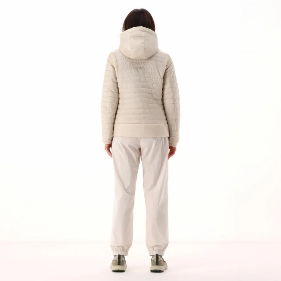 Giacca reversibile con fantasia da Donna