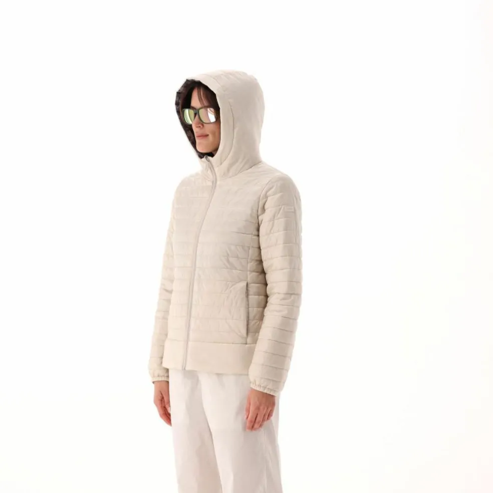 Giacca reversibile con fantasia da Donna