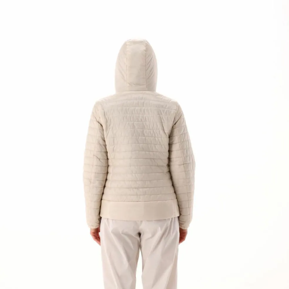 Giacca reversibile con fantasia da Donna