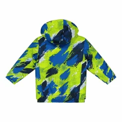 Giacca unisex da sci baby