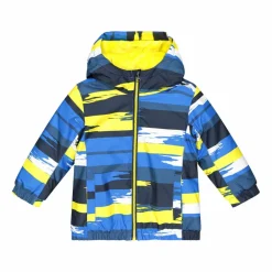 Giacca unisex da sci baby
