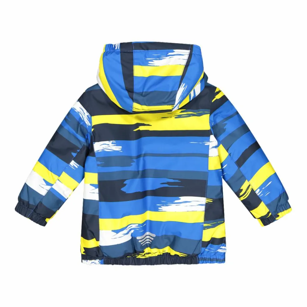 Giacca unisex da sci baby