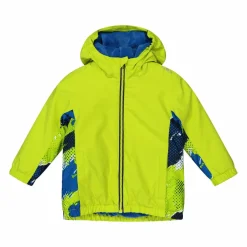 Giacca unisex da sci baby