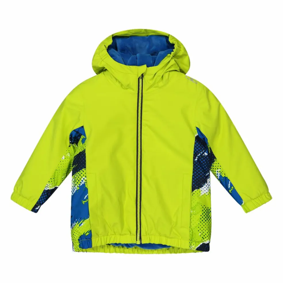 Giacca unisex da sci baby