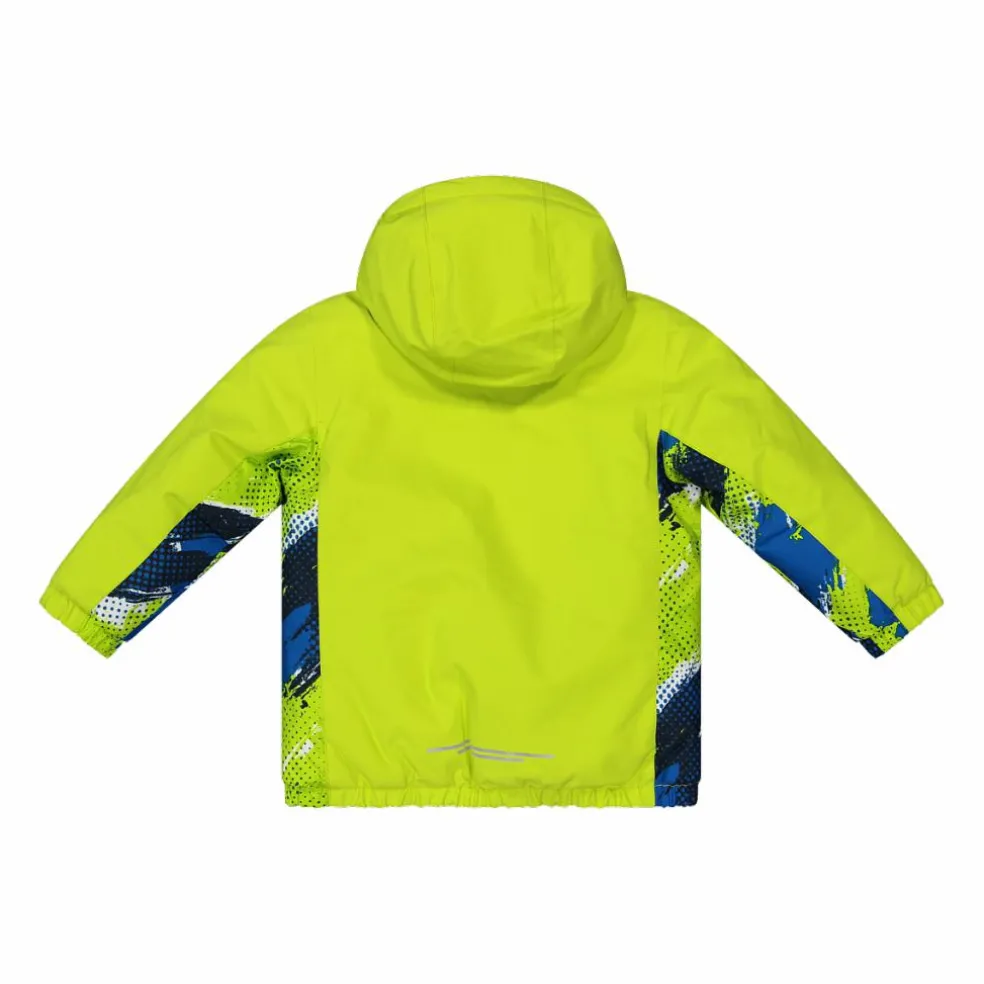 Giacca unisex da sci baby