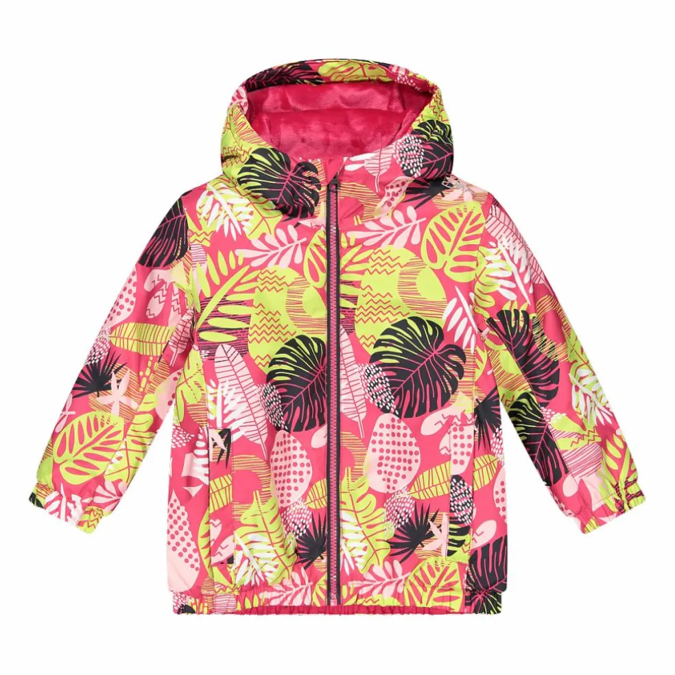 Giacca unisex da sci baby