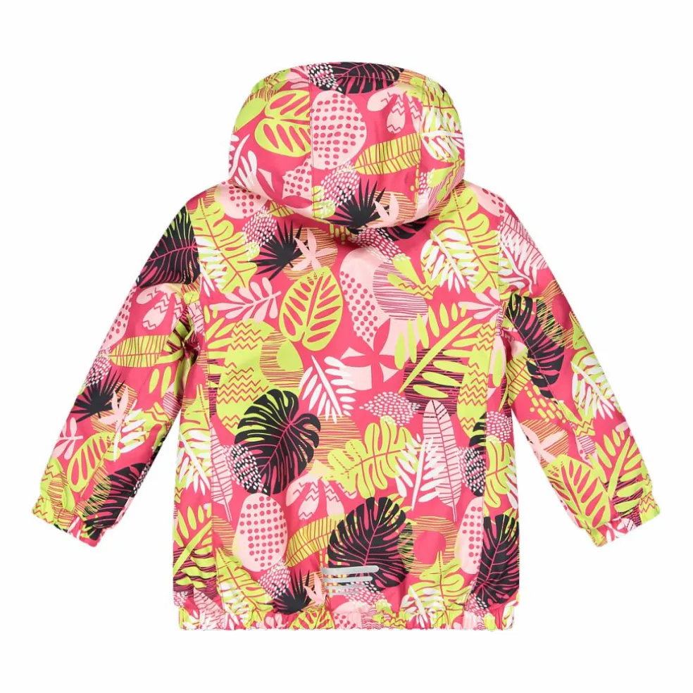 Giacca unisex da sci baby