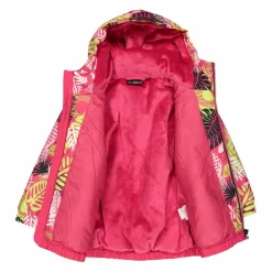 Giacca unisex da sci baby