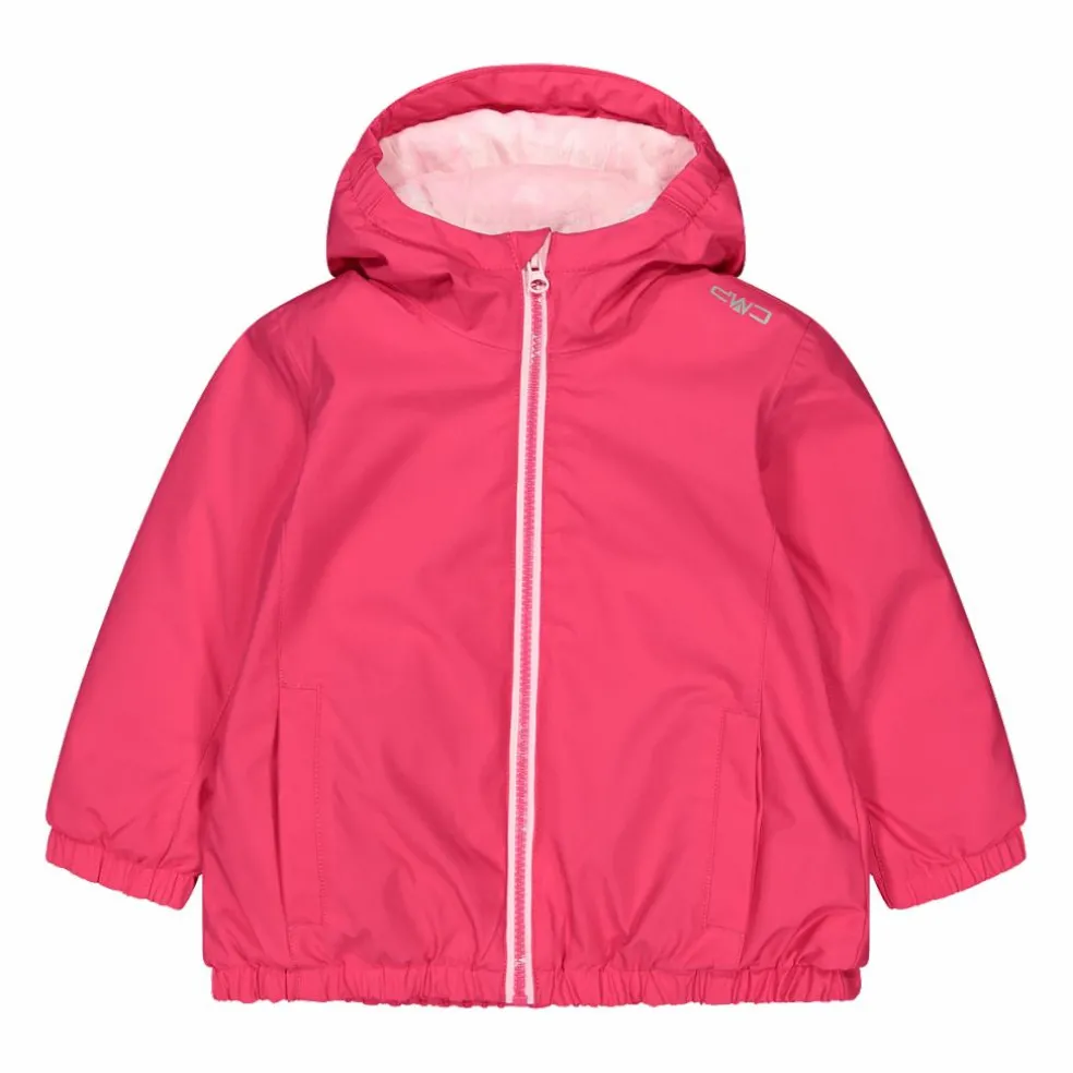 Giacca unisex da sci baby