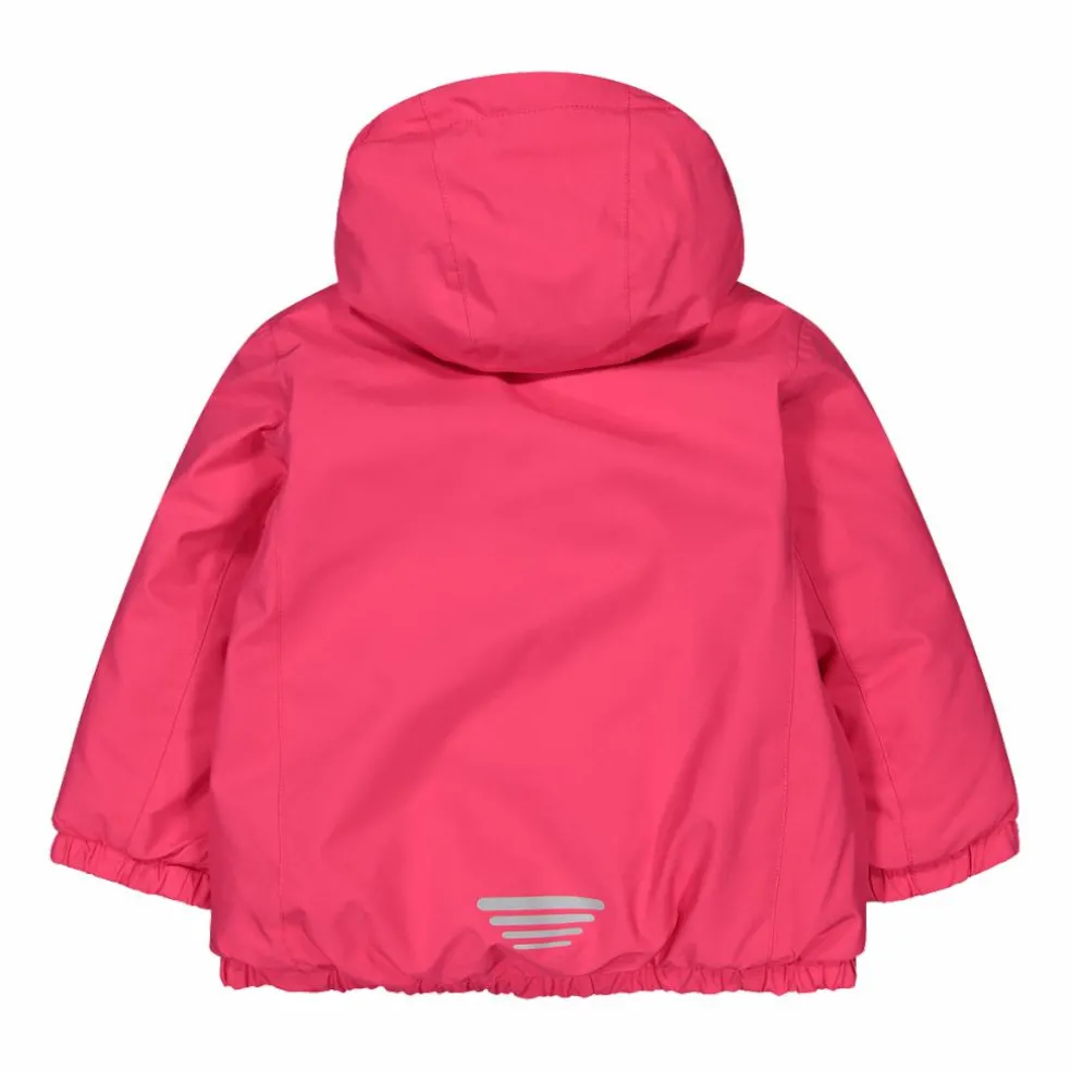 Giacca unisex da sci baby