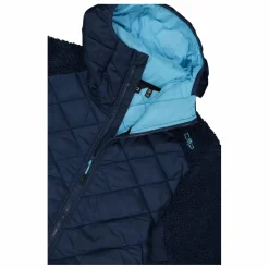 Giacca Unlimitech da donna con cappuccio
