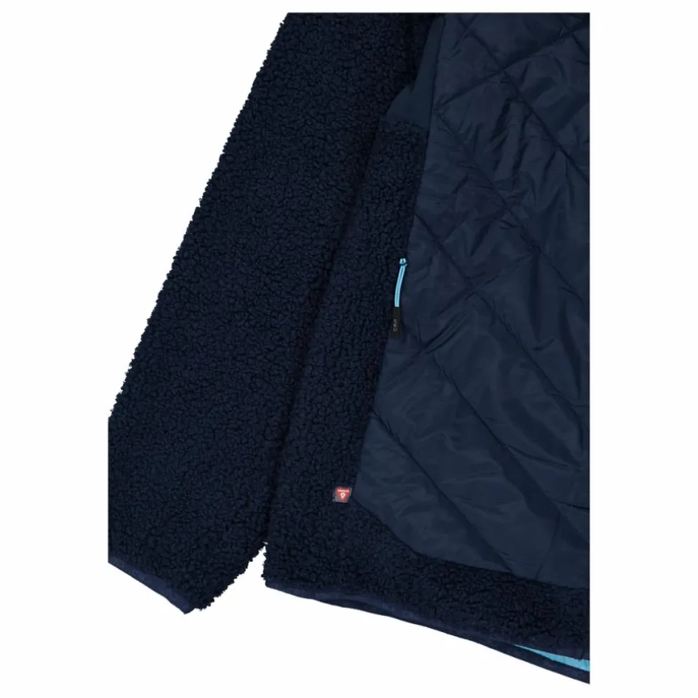 Giacca Unlimitech da donna con cappuccio