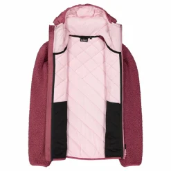 Giacca Unlimitech da donna con cappuccio