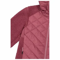 Giacca Unlimitech da donna con cappuccio