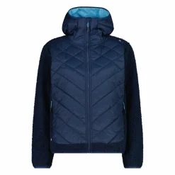 Giacca Unlimitech da donna con cappuccio