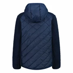 Giacca Unlimitech da donna con cappuccio