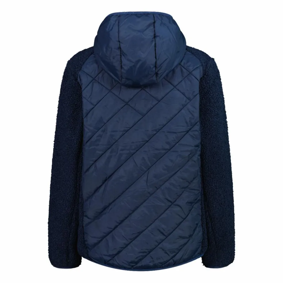 Giacca Unlimitech da donna con cappuccio