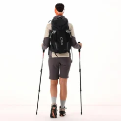 Giacca Unlimitech ibrida con cappuccio da Donna