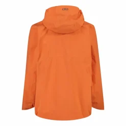 Giacca Unlimitech ibrida idrorepellente da Bambina