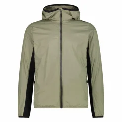 Giacca Unlimitech ibrida idrorepellente da Uomo
