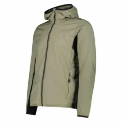 Giacca Unlimitech ibrida idrorepellente da Uomo